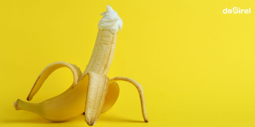 Bezpečná masturbácia: erotické pomôcky, lubrikačný gél, čistenie | Sexshop Desirel.sk