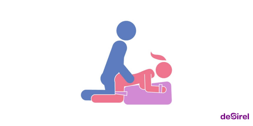 Zadný Vstup – S Novým Nádychom | Sex Shop Desirel.sk