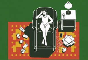 Najväčšie zabijaky nálady — a ako získať libido späť