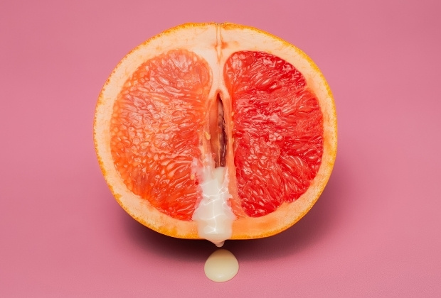 Coochie Juice: sexy tajomstvo ženského pôžitku