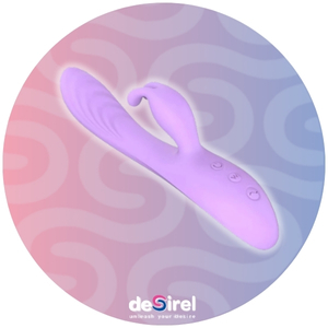 Klitorálny vibrátor Desirel Hop Buzz Bunny | Desirel Sexshop
