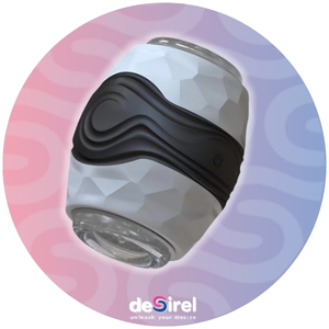 Masturbátor Desirel Grip Master | Desirel Sexshop