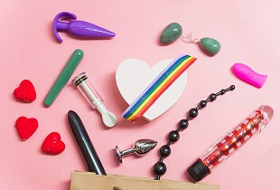 Dildo otázky a odpovede