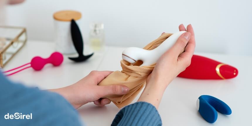 Vibrátory na každú túžbu a potešenie | Desirel.sk Sex Shop