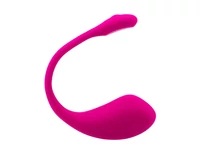 Lovense Lush 2 smart vibračné vajíčko | Desirel Sex Shop