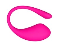 Lovense Lush 3 smart vibračné vajíčko | Desirel Sex Shop
