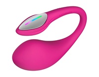 Lovense Lush 4 smart vibračné vajíčko | Desirel Sex Shop