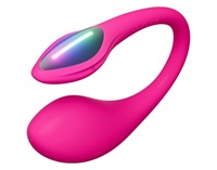 Lovense Lush Mini smart vibračné vajíčko | Desirel Sex Shop