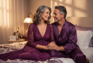 7 tipov, ako okoreniť svoj sexuálny život pred menopauzou aj po nej