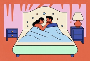 Dva typy sexuálnej túžby — keď sa spontánna zmení na reaktívnu