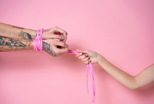 Shibari japonské bondage – čo to je a prečo je také vzrušujúce?