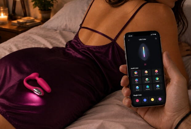Testované: Lovense Lush recenzia