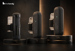 The Handy 2 masturbátor: Ktorý model je pre teba?