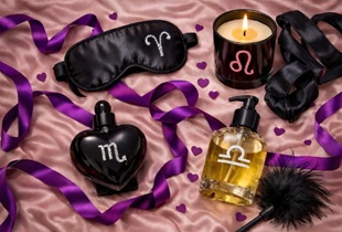 Valentínsky sex horoskop 2026
