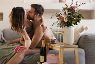 Deň žien – Oslava ženskej sily, sebamilovania a intimity