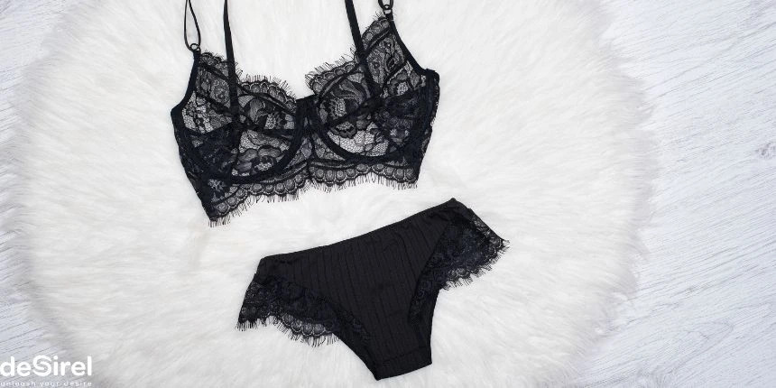 Tipy pre Výber a Nosene Sexi Spodnej Bielizne - Desirel.sk sexshop