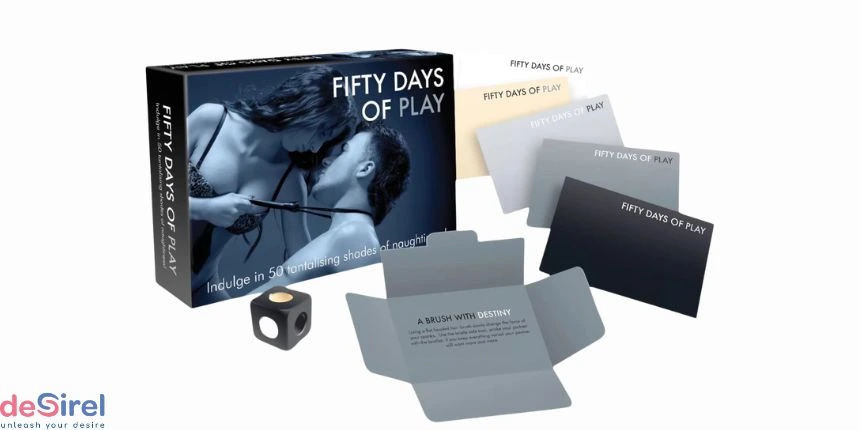 Tipy na Výber a Používanie Produktov z Kategórie „Zábava“ - Desirel.sk sexshop