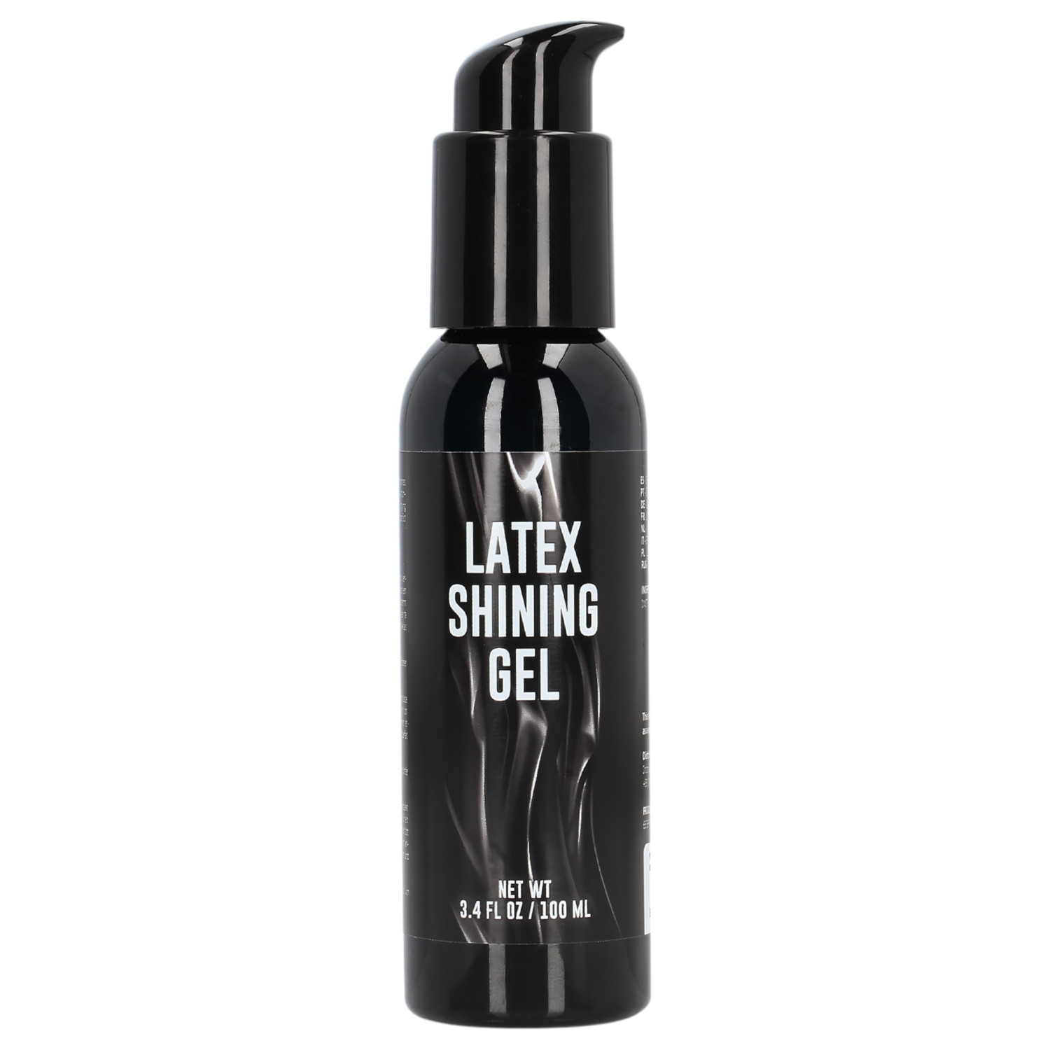 Pharmquests - latex lesklý gél - 100 ml
