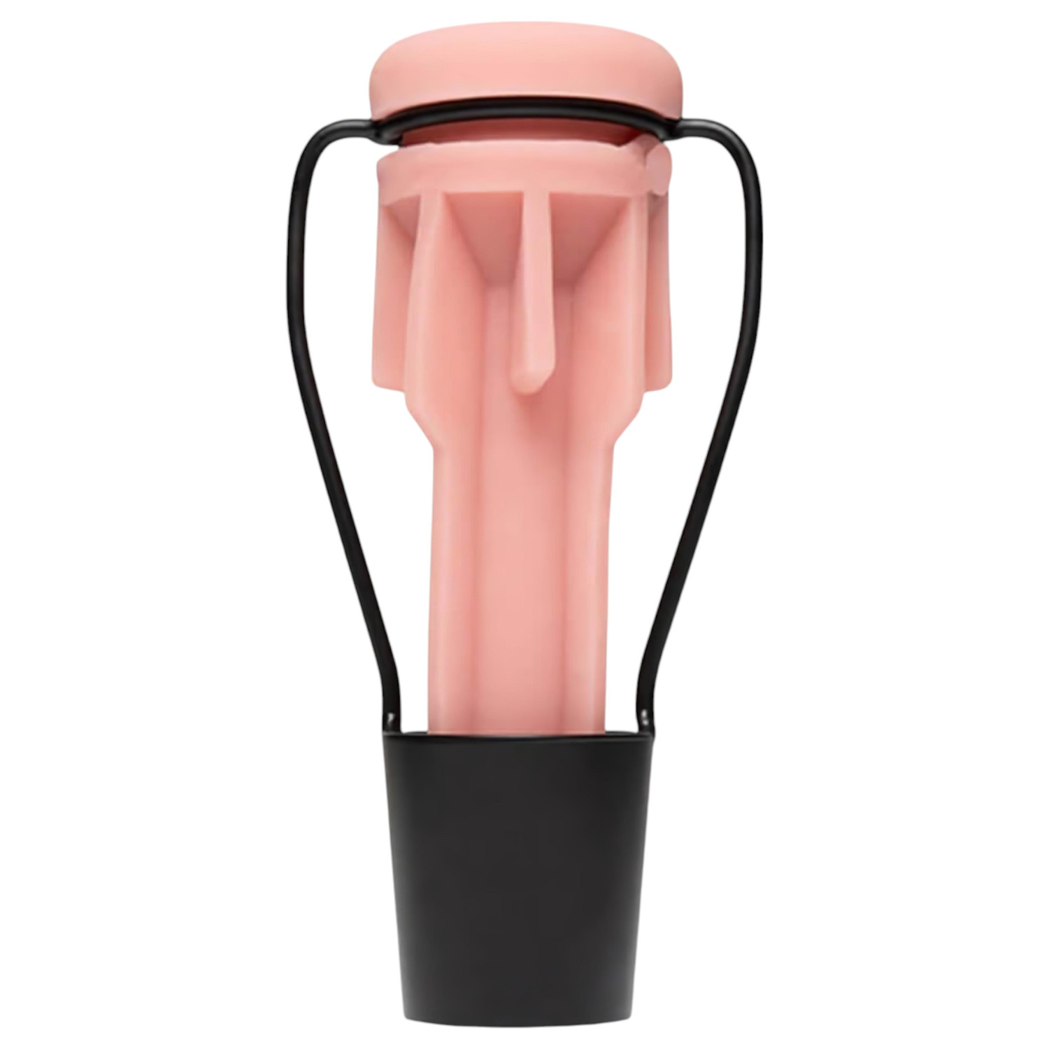 Fleshlight - stojan na sušenie masturbátora - plast